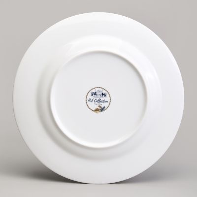 НАБОР ТАРЕЛОК ОБЕДЕННЫХ LEFARD 