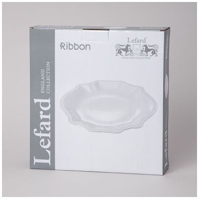 ТАРЕЛКА ОБЕДЕННАЯ LEFARD 