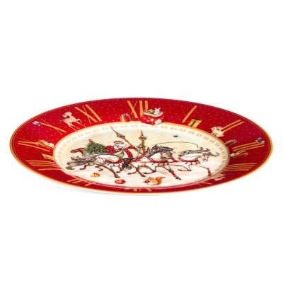 ТАРЕЛКА ОБЕДЕННАЯ LEFARD 