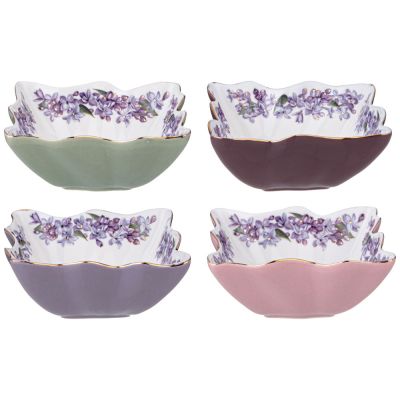 НАБОР РОЗЕТОК LEFARD 