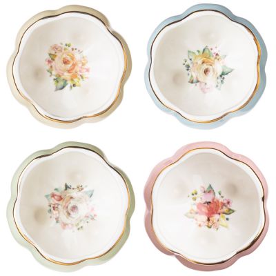 НАБОР РОЗЕТОК LEFARD 