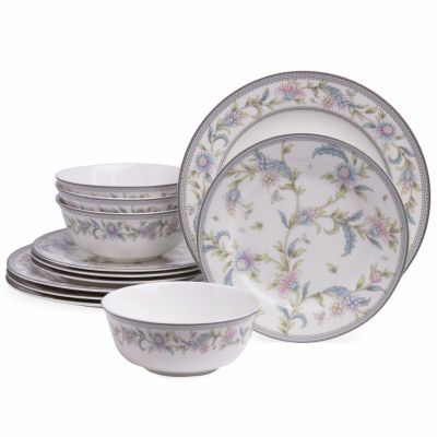 НАБОР ПОСУДЫ ОБЕДЕННОЙ LEFARD 