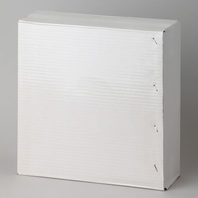 БЛЮДО СЕРВИРОВОЧНОЕ 20X20X8СМ-1