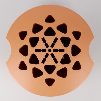 НАБОР СТОЛОВЫХ ПРИБОРОВ НА ВРАЩАЮЩЕЙСЯ ПОДСТАВКЕ, 24ПР, ПВД ПОКРЫТИЕ-7