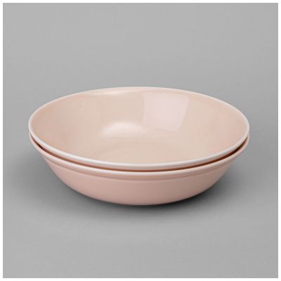 НАБОР САЛАТНИКОВ LEFARD TINT 600МЛ (РОЗОВЫЙ) 2 ШТ.-1