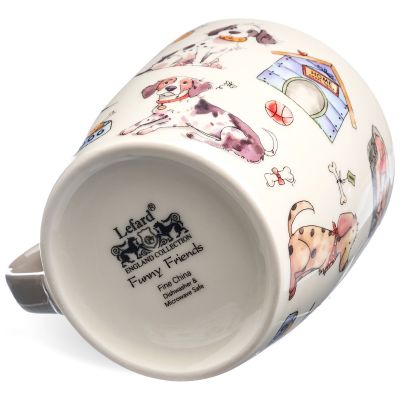 НАБОР ДЛЯ ЗАВТРАКА LEFARD 