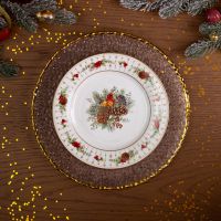 ТАРЕЛКА ЗАКУСОЧНАЯ LEFARD 