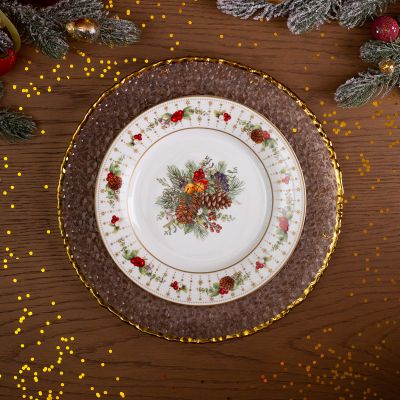 ТАРЕЛКА ЗАКУСОЧНАЯ LEFARD 