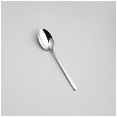 НАБОР СТОЛОВЫХ ПРИБОРОВ GLORIA AGNESS 18 ПР., СТАЛЬ 18/10-3