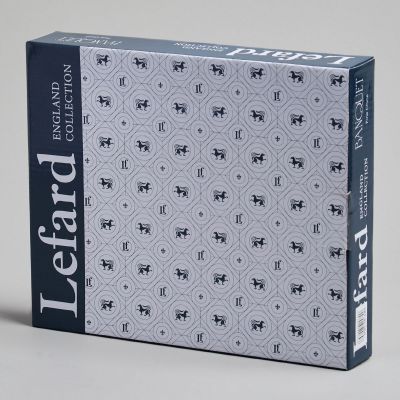 БЛЮДО СЕРВИРОВОЧНОЕ LEFARD 