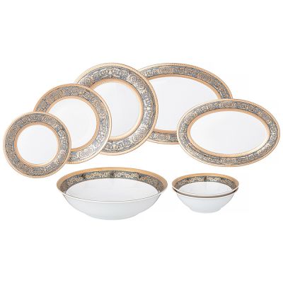 СТОЛОВЫЙ СЕРВИЗ LEFARD 