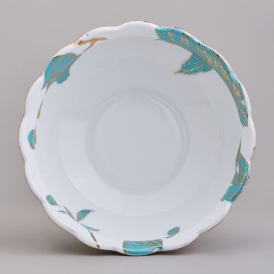 ФРУКТОВНИЦА НА НОЖКЕ 20*20*22,5 СМ-6