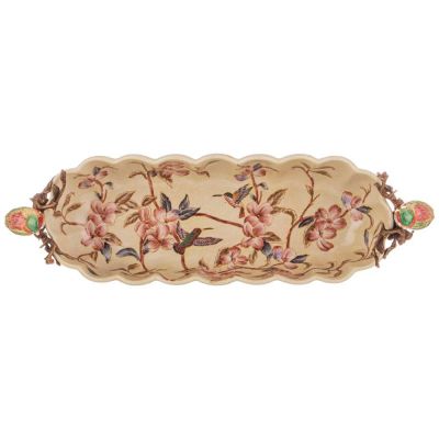 КОНФЕТНИЦА 53*17,5 СМ ВЫСОТА=16,5 СМ-2