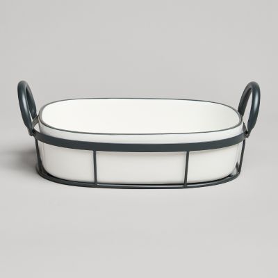 ФОРМА НА МЕТАЛ.ПОДСТАВКЕ LEFARD 