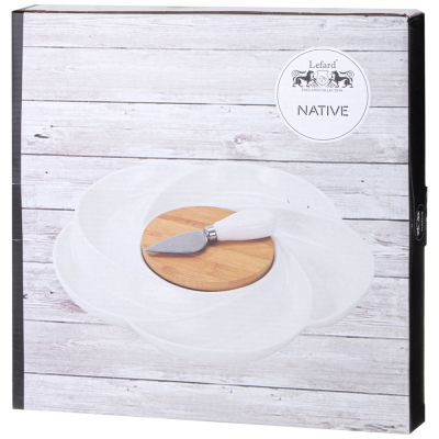 МЕНАЖНИЦА LEFARD 