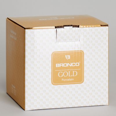 НАБОР САЛАТНИКОВ BRONCO 