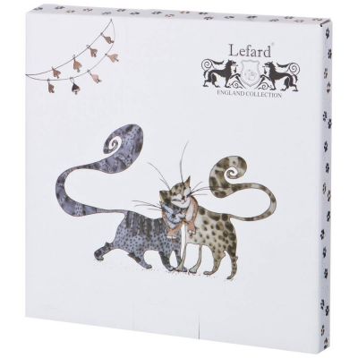 ТАРЕЛКА ЗАКУСОЧНАЯ LEFARD 