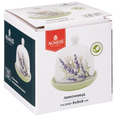ЛИМОННИЦА AGNESS 