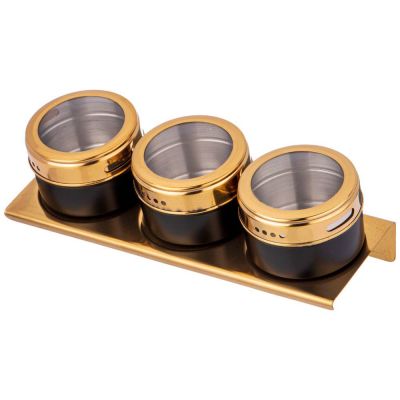 НАБОР ДЛЯ СПЕЦИЙ AGNESS 4 ПР.