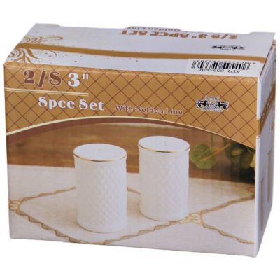 НАБОР ДЛЯ СПЕЦИЙ LEFARD 