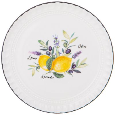 НАБОР ТАРЕЛОК ДЕСЕРТНЫХ LEFARD 