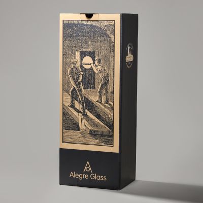 БЛЮДО НА НОЖКЕ ОВАЛЬНОЕ 3 СЕКЦИИ 39X14 СМ-1