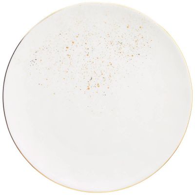 ТАРЕЛКА ОБЕДЕННАЯ BRONCO 