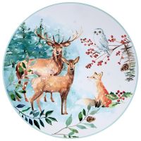 НАБОР ПОДСТАНОВОЧНЫХ САЛФЕТОК 