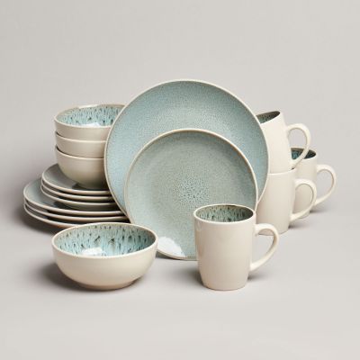 НАБОР ПОСУДЫ ОБЕДЕННОЙ BRONCO 