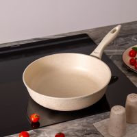 СКОВОРОДА AGNESS 