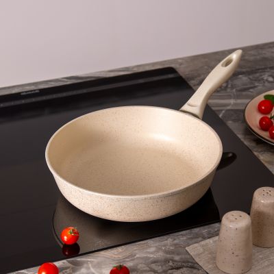 СКОВОРОДА AGNESS 