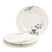 НАБОР ТАРЕЛОК ЗАКУСОЧНЫХ LEFARD 