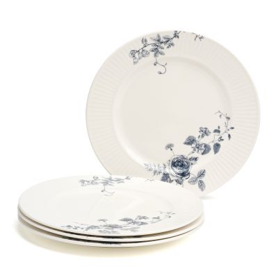 НАБОР ТАРЕЛОК ЗАКУСОЧНЫХ LEFARD 