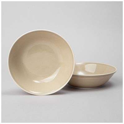 НАБОР САЛАТНИКОВ LEFARD TINT 400МЛ (БЕЖЕВЫЙ) 2 ШТ.-0