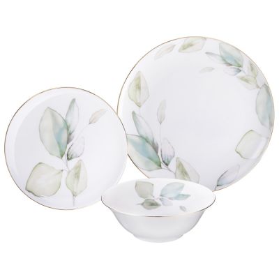 НАБОР ПОСУДЫ LEFARD 