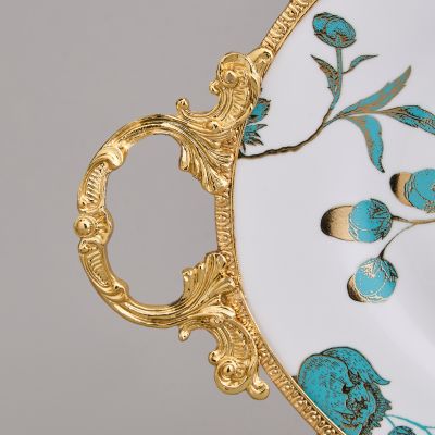 БЛЮДО 43*23*5 СМ-5