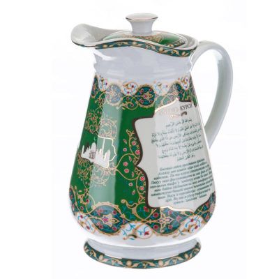 КУВШИН С КРЫШКОЙ LEFARD 