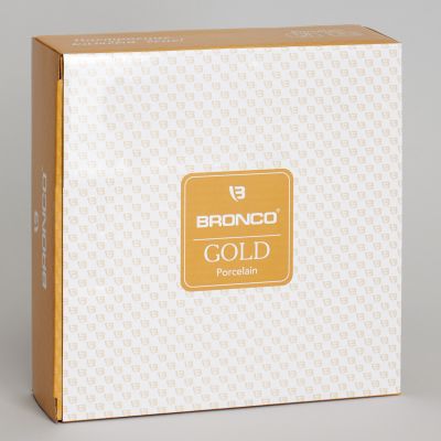 САЛАТНИК BRONCO 