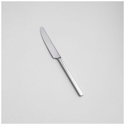 НАБОР СТОЛОВЫХ ПРИБОРОВ GLORIA AGNESS 24 ПР., СТАЛЬ 18/10-3