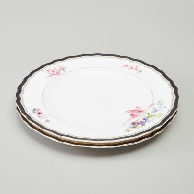 НАБОР ТАРЕЛОК ОБЕДЕННЫХ LEFARD 