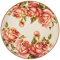 ТАРЕЛКА ПОДСТАНОВОЧНАЯ 