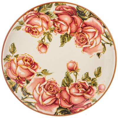 ТАРЕЛКА ПОДСТАНОВОЧНАЯ 