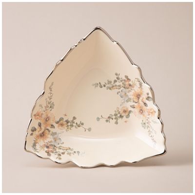 БЛЮДО ДЛЯ СЕРВИРОВКИ 20Х5 СМ-2