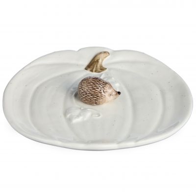 БЛЮДО СЕРВИРОВОЧНОЕ 22,5Х20,5Х3,5 СМ-0