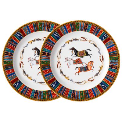 НАБОР ТАРЕЛОК ОБЕДЕННЫХ LEFARD 