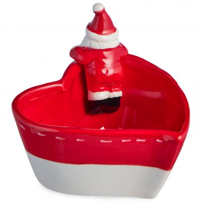 САЛАТНИК В ФОРМЕ СЕРДЦА КОЛЛЕКЦИЯ 