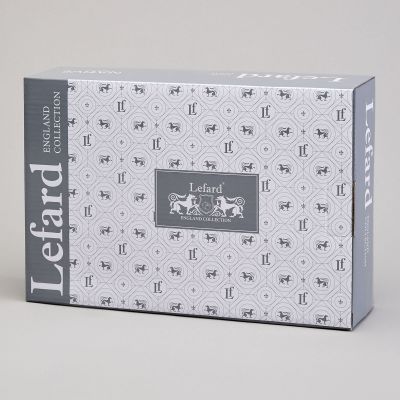 НАБОР СЕРВИРОВОЧНЫЙ LEFARD 