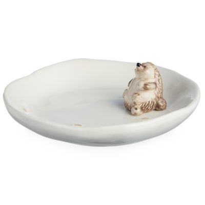 БЛЮДО СЕРВИРОВОЧНОЕ 12Х12Х4 СМ-2