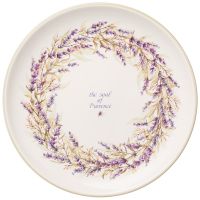 ТАРЕЛКА ПОДСТАНОВОЧНАЯ 