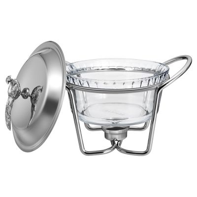 БЛЮДО С КРЫШКОЙ LEFARD ДЛЯ СЕРВИРОВКИ, СЕРИЯ 